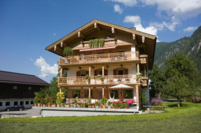 Landhaus Kumbichl, Mayrhofen